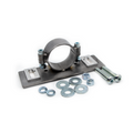 32-Inch Collapsible Floor Shift Steering Column with Tilt