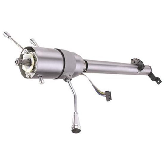 8-Position Tilt Steering Column