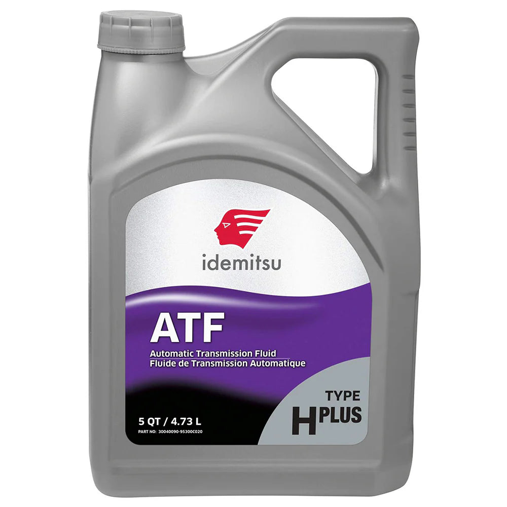 ATF HP Type 3.7L