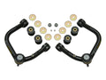 2005-2023 Toyota Tacoma Tubular Front Upper Control Arm W/ Delta Joint Kit Icon Vehicle Dynamics
