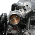Hellcat Supercharger to LS3/LSA Throttle Body Adapter