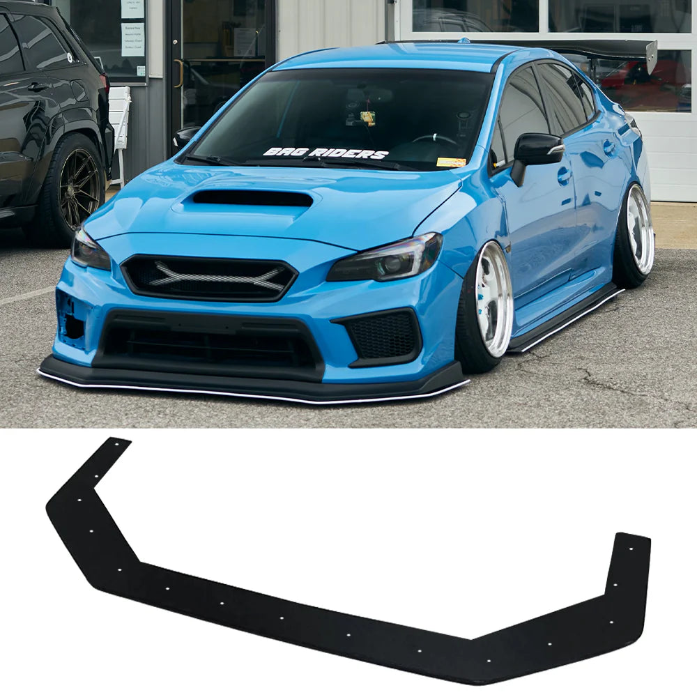 V1 Front Splitter