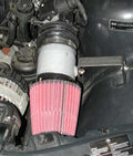 Cold Air Intake Kit