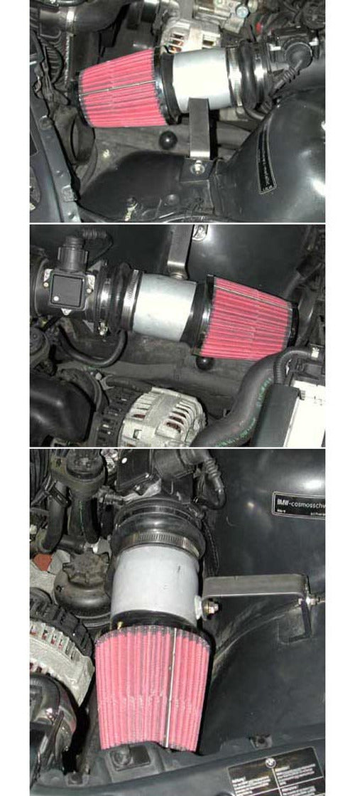 Cold Air Intake Kit