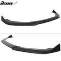 CS Style Front Bumper Lip Spoiler