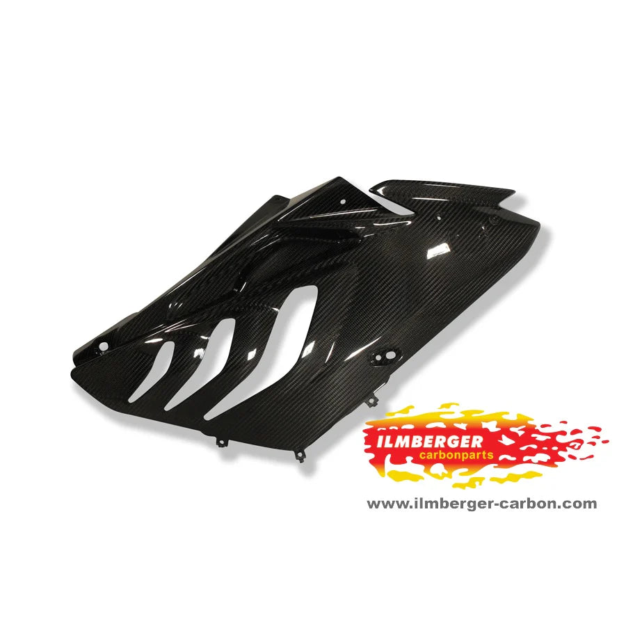 Carbon Fairing Side Panel (Right)