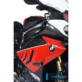 Carbon Fairing Side Panel (Right)