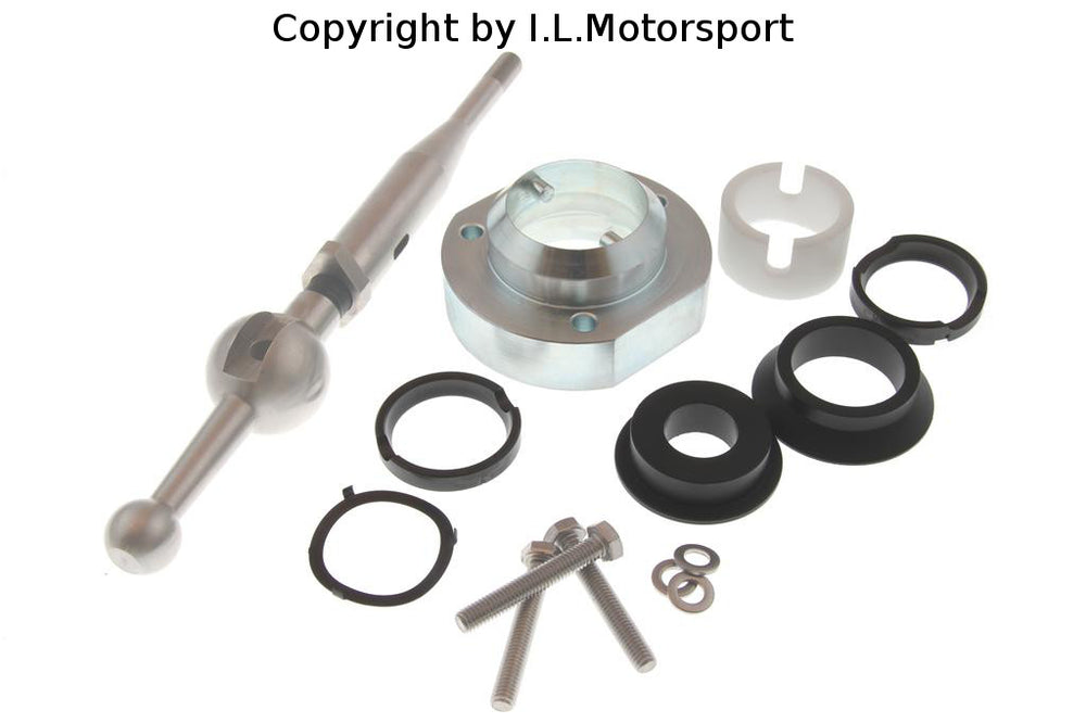 Short Shifter Kit