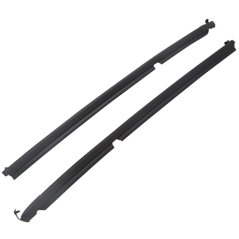 Door Top Seal Pair