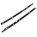 Door Top Seal Pair