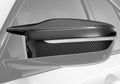 M Performance Carbon Mirror Cap, Driver Side