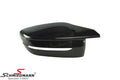 M Performance Carbon Mirror Cap, Driver Side