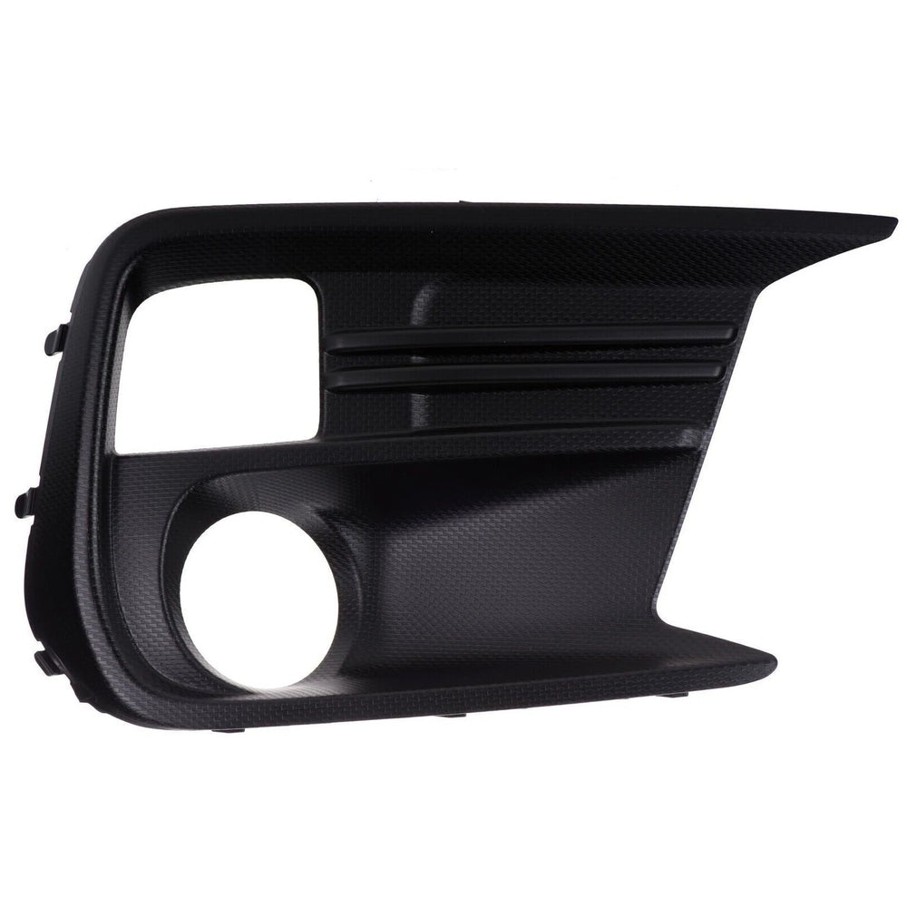 Fog Light Bezel, Front Right