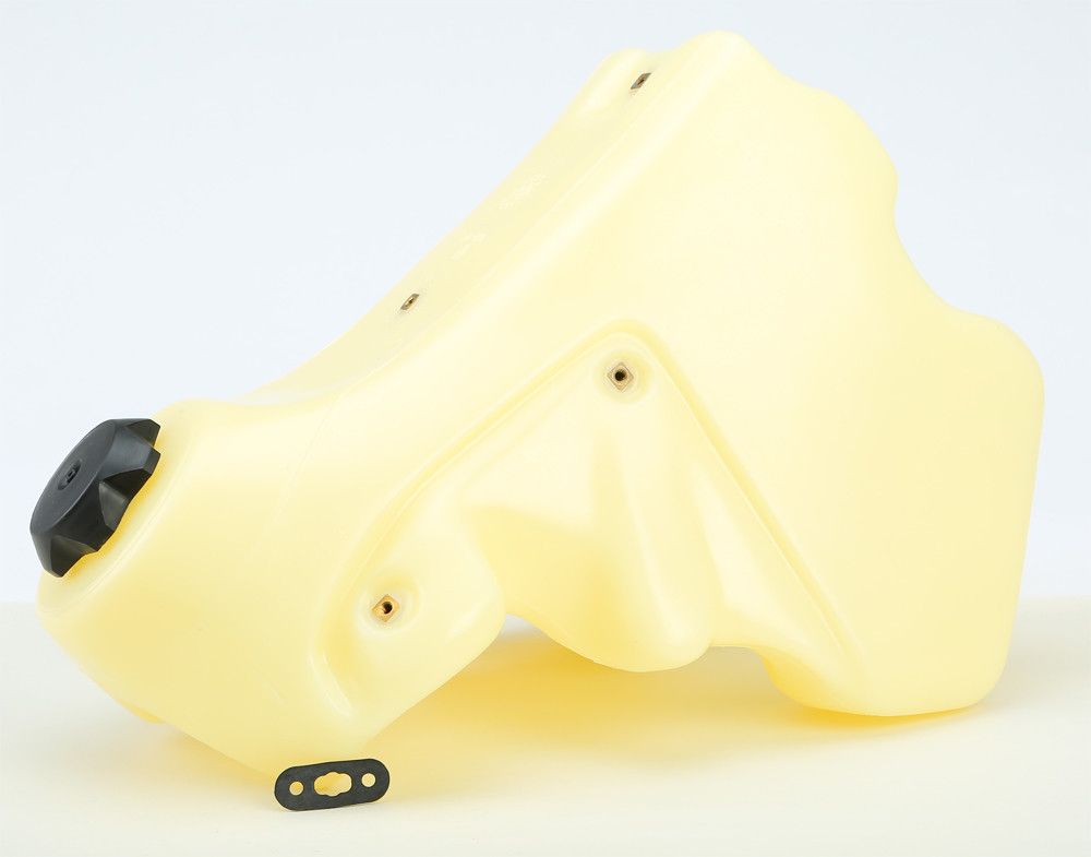 3.4 Gallon Fuel Tank