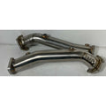 3.3TT Catless Primary Downpipes