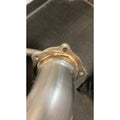 3.3TT Catless Primary Downpipes