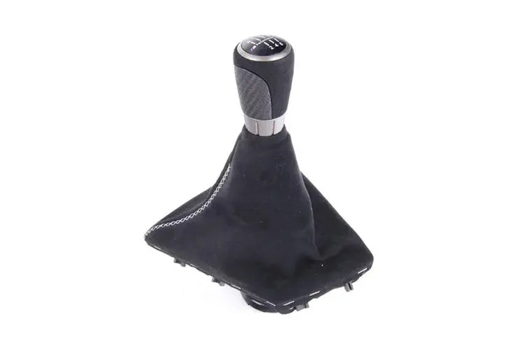 M Performance Carbon Shift Knob with Alcantara Boot