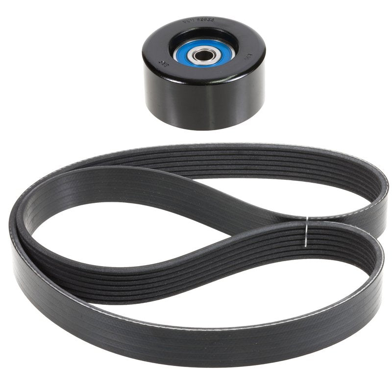 Accessory Drive Belt Kit