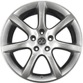 18-Inch Front Wheel