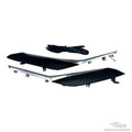 Center Console Ambient Lighting Kit
