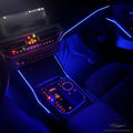 Center Console Ambient Lighting Kit