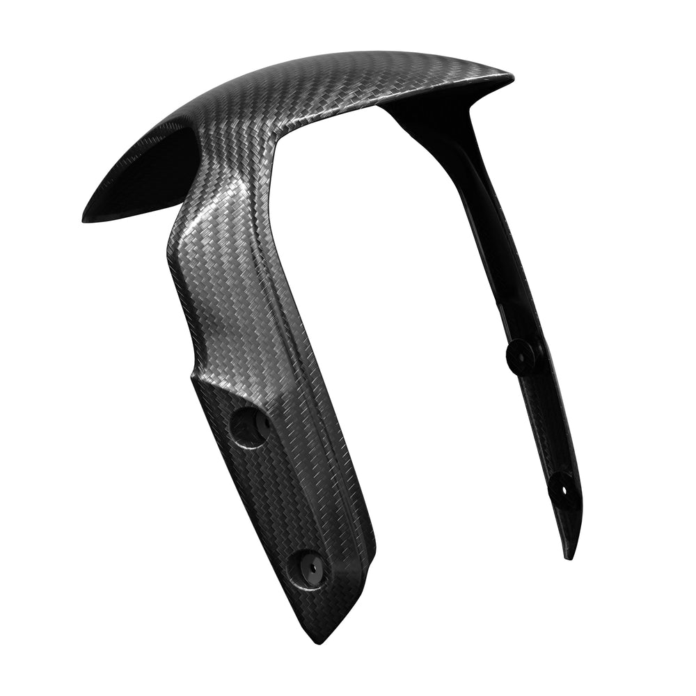 Carbon Fiber Front Fender
