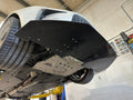 GR86 'CHASSIS-MOUNT' Front Splitter