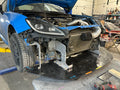 GR86 'CHASSIS-MOUNT' Front Splitter