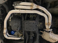 Stainless Steel UEL Header