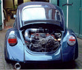 Stainless Steel UEL Header