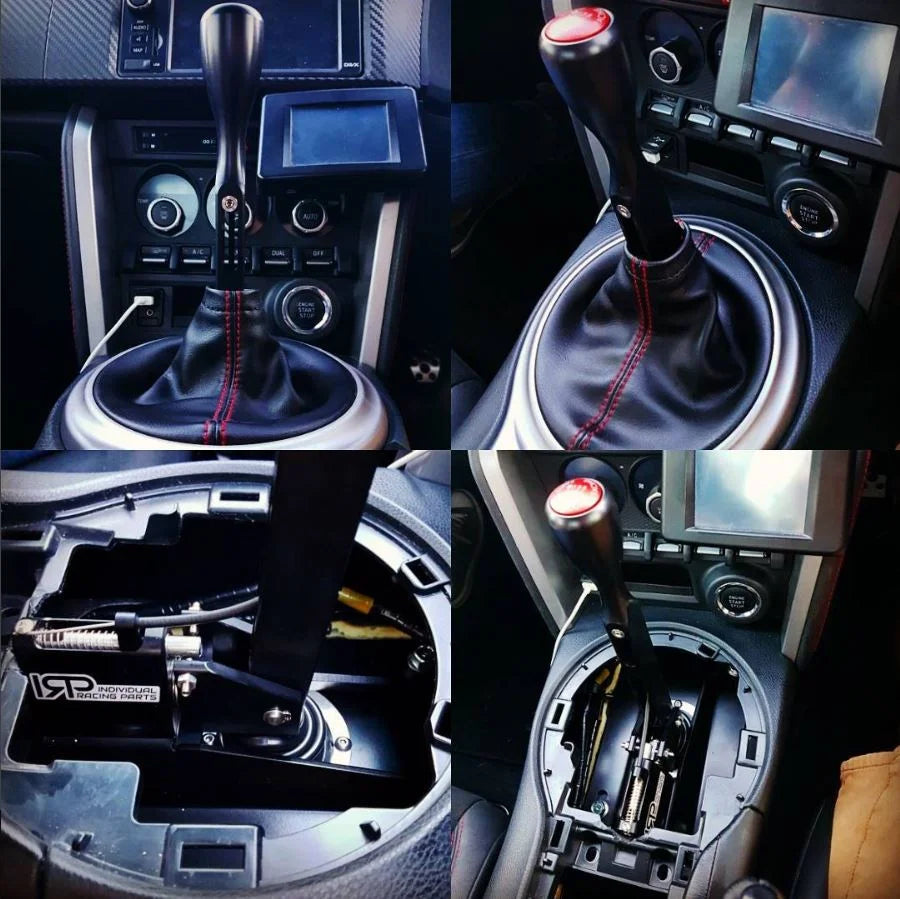 V3 Short Shifter