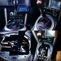 V3 Short Shifter
