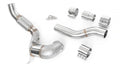 ProCore Stainless Steel Downpipe w/ 200CPSI Cat