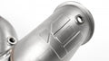ProCore Stainless Steel Downpipe w/ 200CPSI Cat