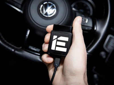 Stage 3 ECU Tune