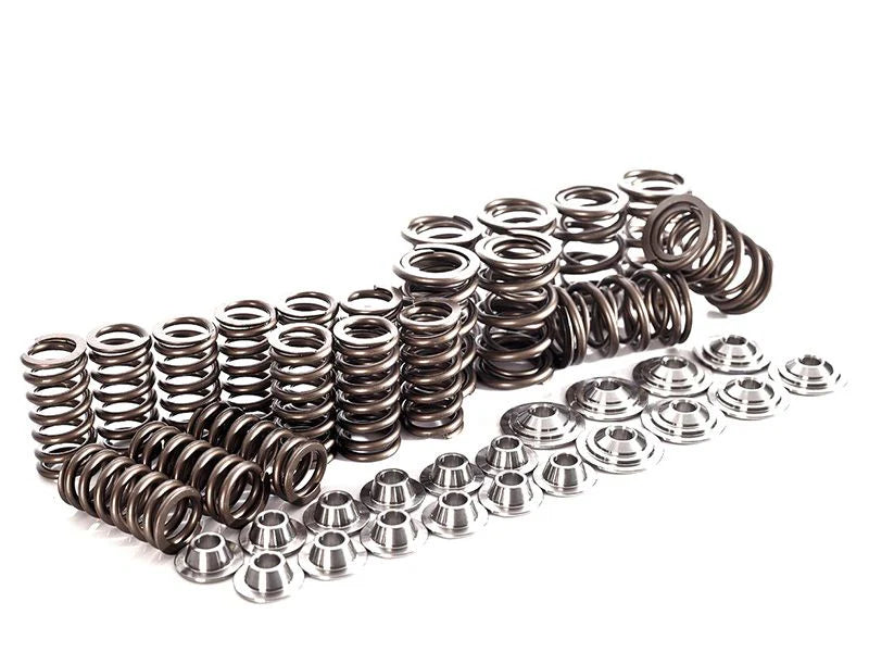 Valve Spring & Retainer Kit