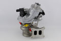 IS38 Turbocharger