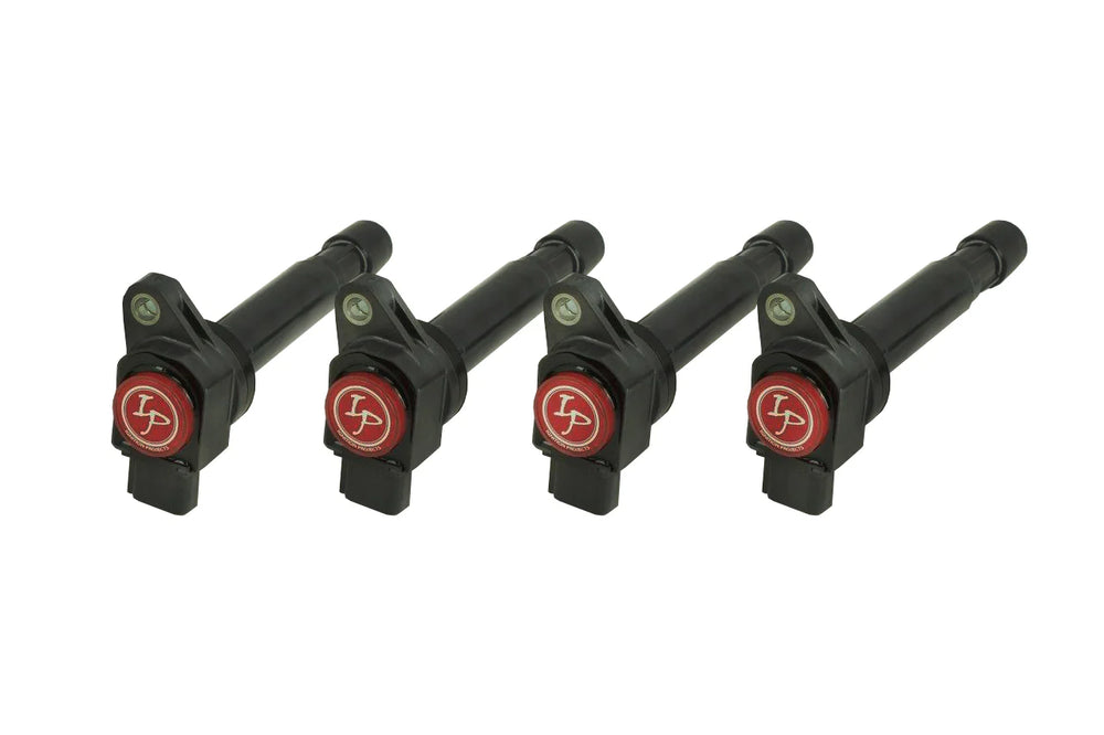 K-Series Coil-On-Plug Ignition System