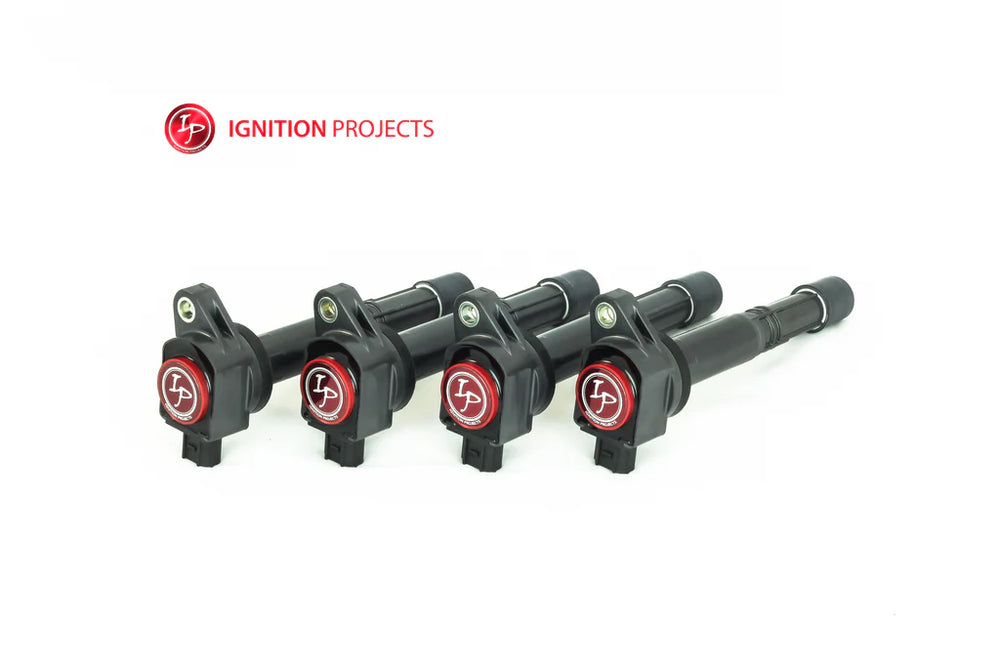 IP Ignition Coil Set