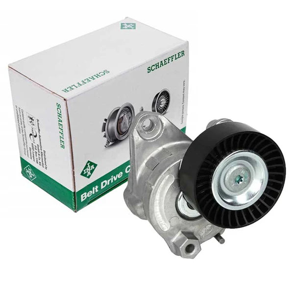 Drive Belt Tensioner Assembly