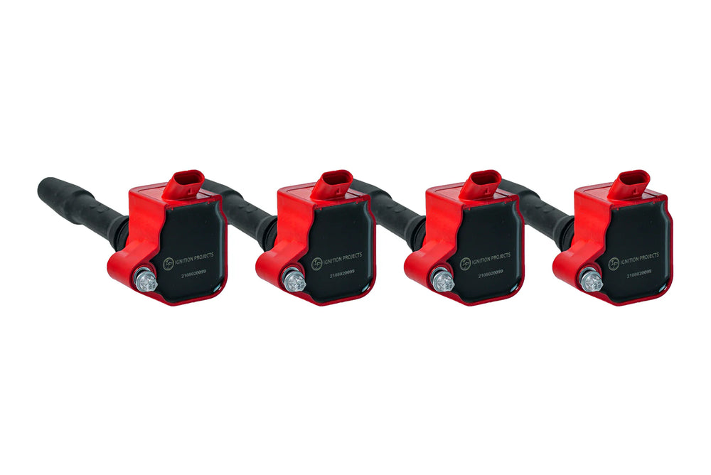 Multi-Spark Ignition Coil