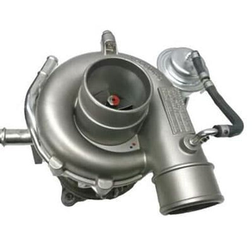 VF22 Ball Bearing Turbocharger