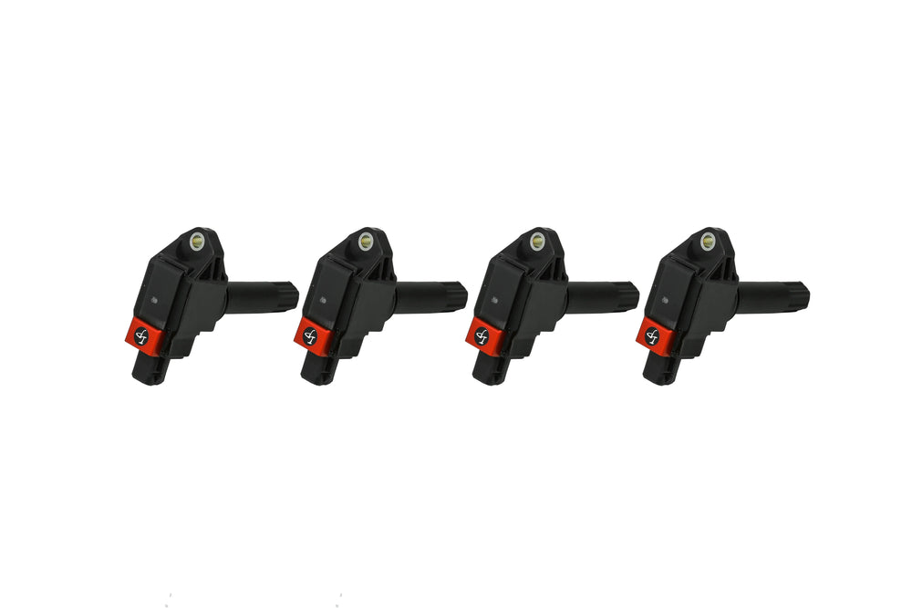 Multi-Spark Ignition Coil Kit