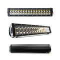 12-Inch LED Light Bar with Spot Beam
