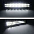 12-Inch LED Light Bar with Spot Beam