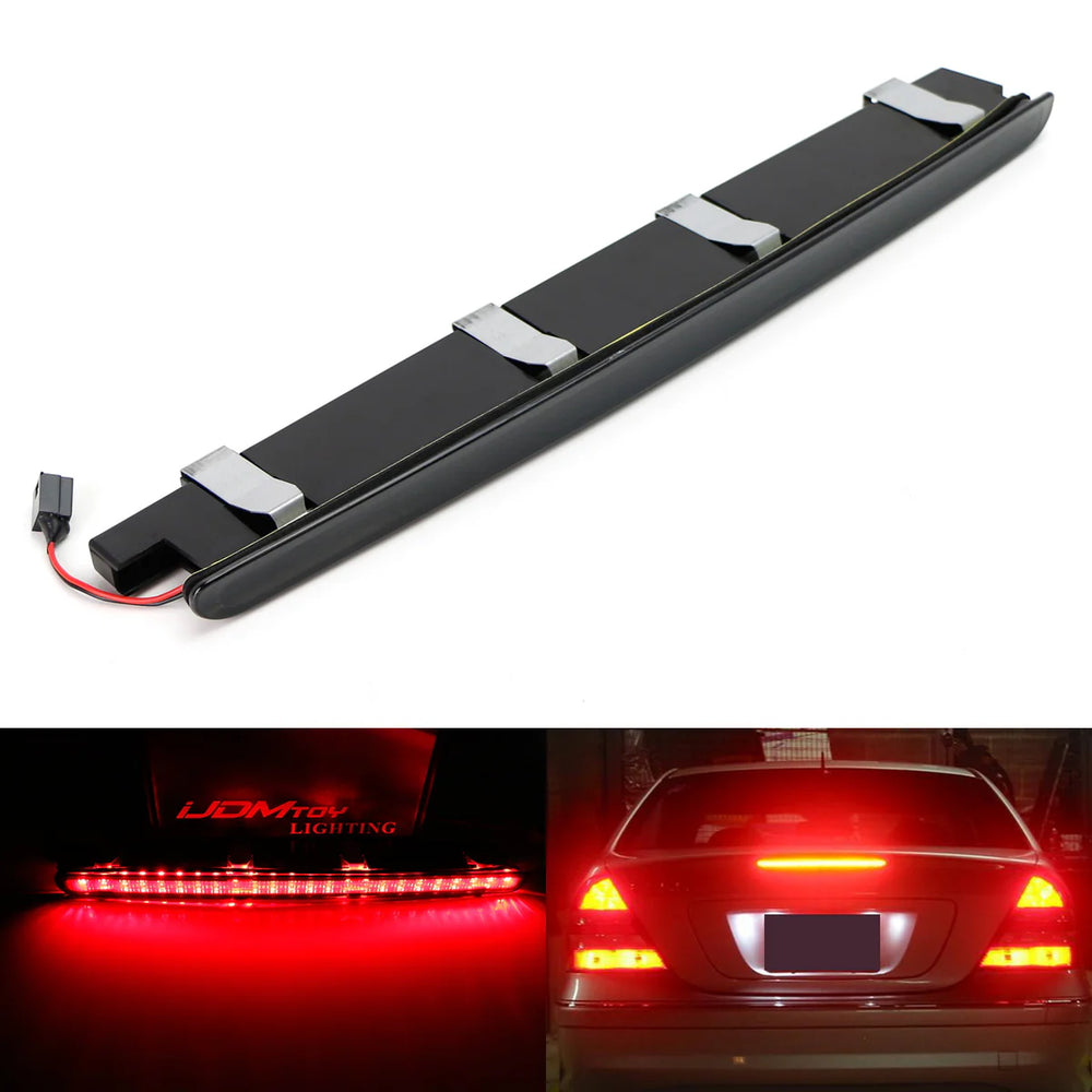 LED Third Brake Light Bar
