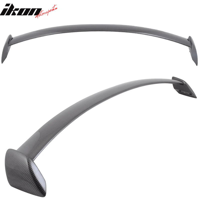 Carbon Fiber Roof Spoiler