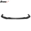 Unpainted Polyurethane Front Lip Spoiler