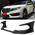 AVS Style Front Bumper Lip