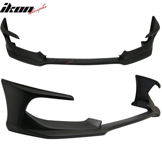 AVS Style Front Bumper Lip